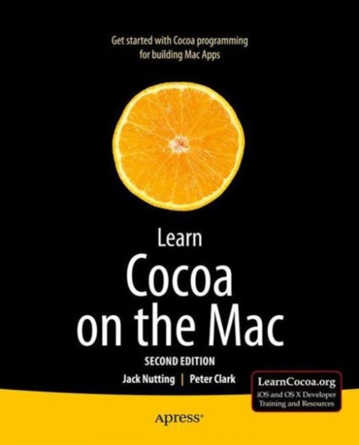 Learn Cocoa on the Mac, Paperback / softback Book
