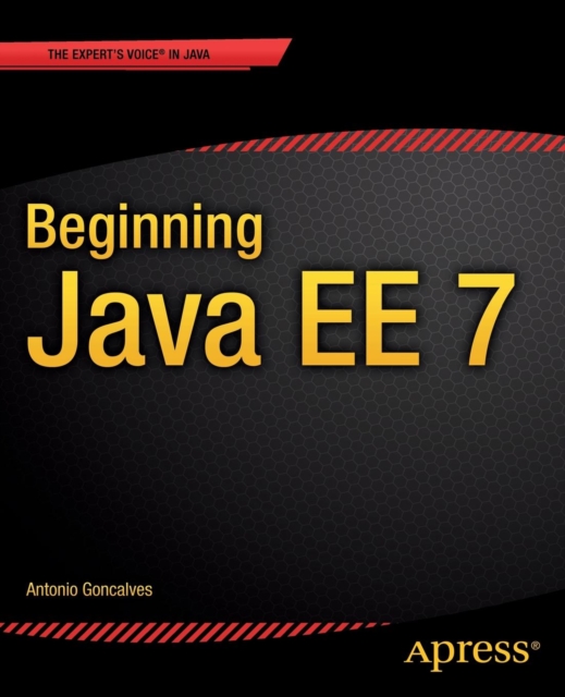Beginning Java EE 7, Paperback / softback Book