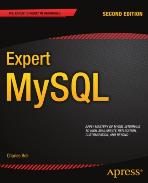 Expert MySQL, PDF eBook