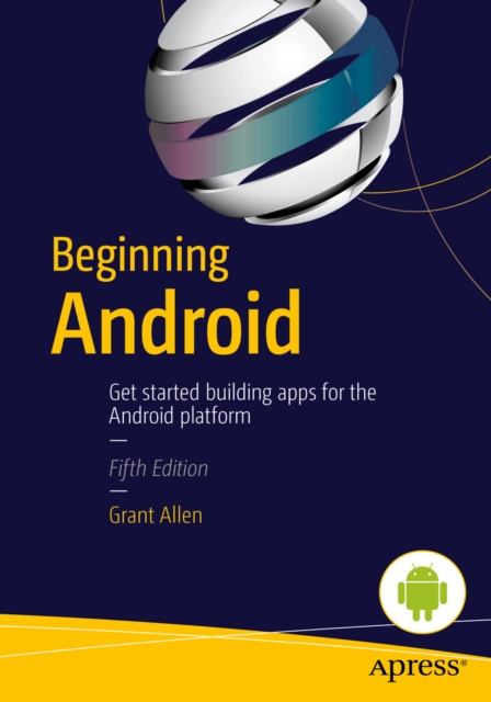 Beginning Android, PDF eBook