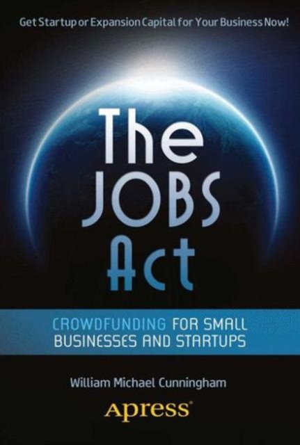 Jobs Act, Paperback Book