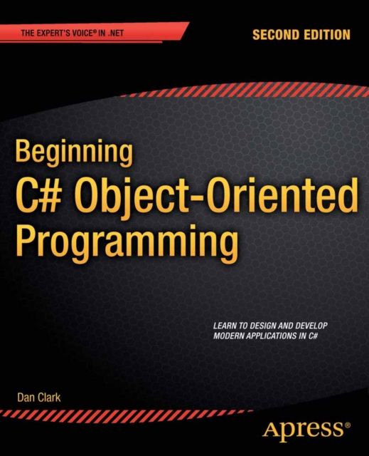 Beginning C# Object-Oriented Programming, PDF eBook