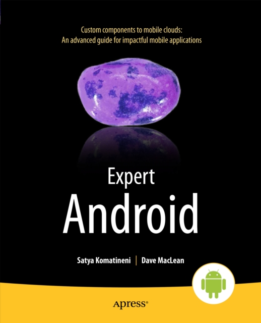 Expert Android, PDF eBook