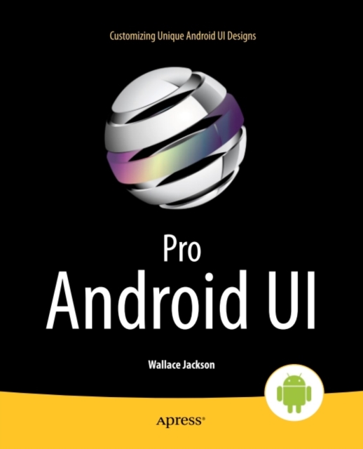 Pro Android UI, PDF eBook