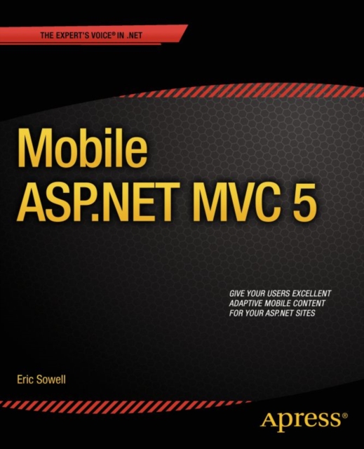Mobile ASP.NET MVC 5, PDF eBook
