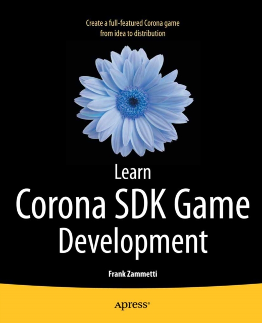 Learn Corona SDK Game Development, PDF eBook