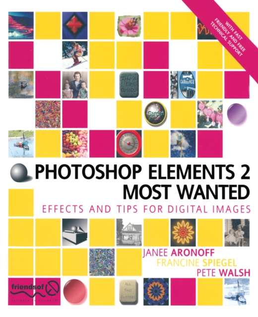 Photoshop Elements 2 Most Wanted, PDF eBook