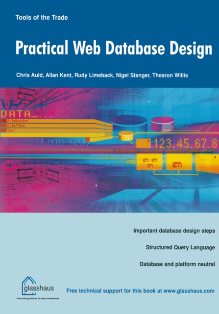 Practical Web Database Design, PDF eBook