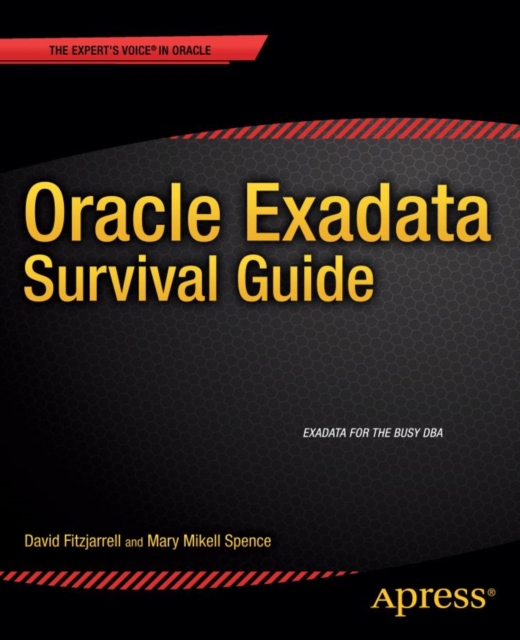 Oracle Exadata Survival Guide, PDF eBook