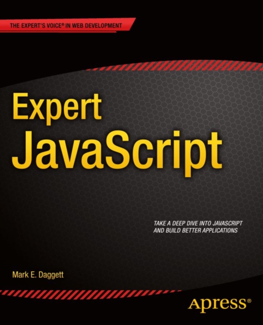 Expert JavaScript, PDF eBook