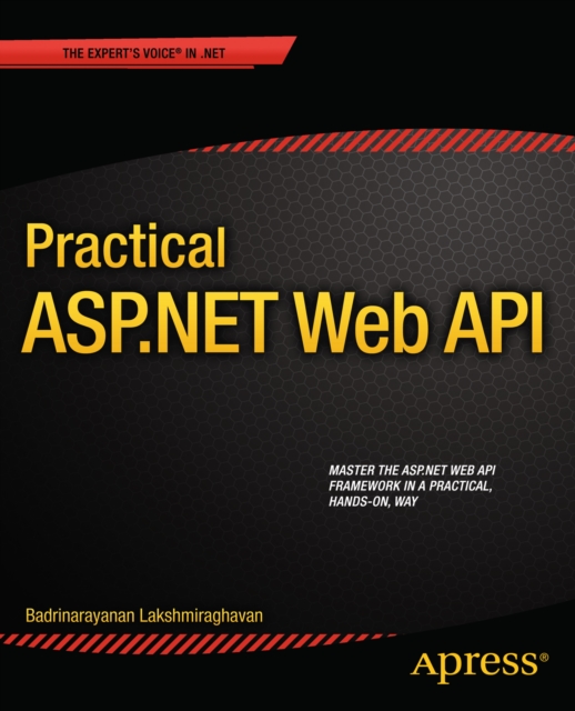 Practical ASP.NET Web API, PDF eBook