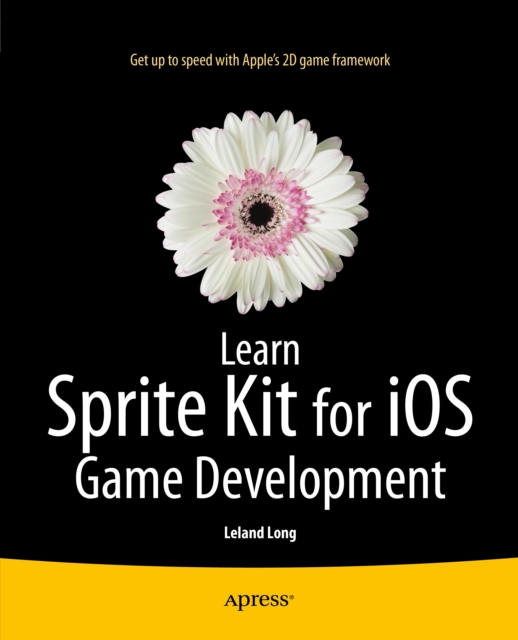 Learn Sprite Kit for iOS Game Development, PDF eBook