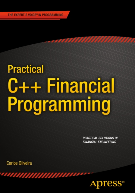 Practical C++ Financial Programming, PDF eBook