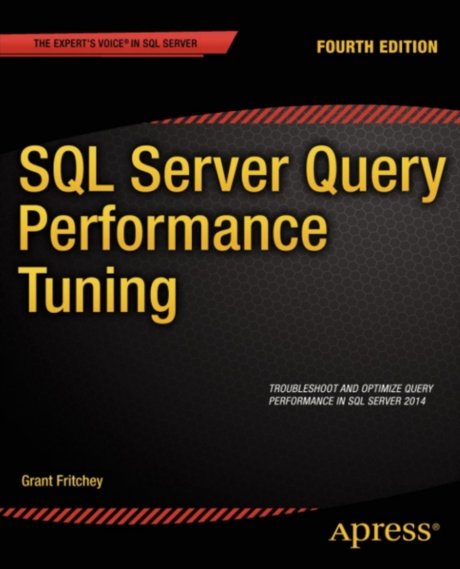 SQL Server Query Performance Tuning, PDF eBook