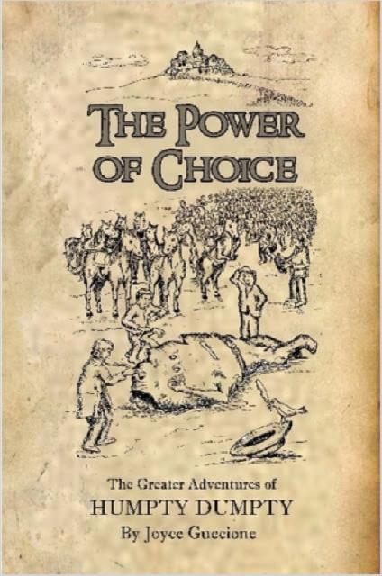 The Power of Choice, Paperback / softback Book