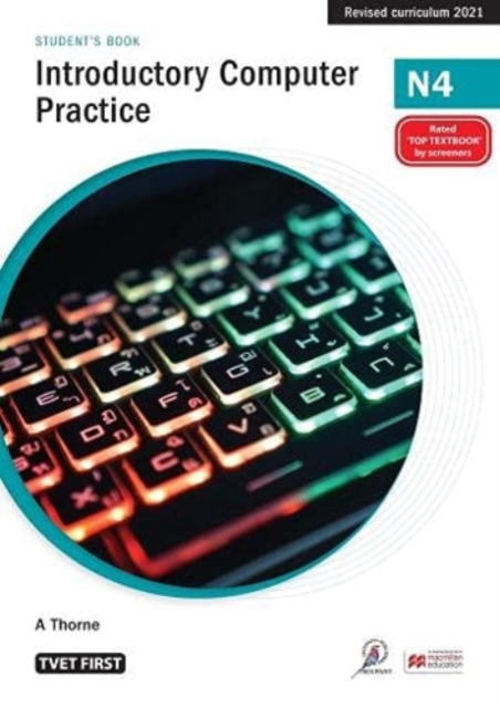 Introductory Computer Practice N4 Student's Book, Paperback / softback Book