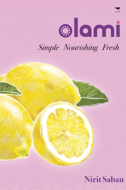 Olami : Simple nourishing fresh, Paperback / softback Book