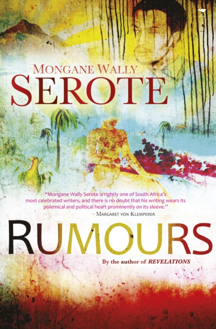 Rumours, EPUB eBook