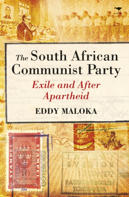 The South African Communist Party, EPUB eBook