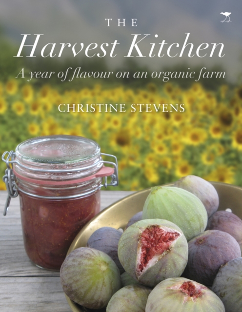 The harvest kitchen, Paperback / softback Book