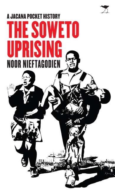 The Soweto Uprising, EPUB eBook