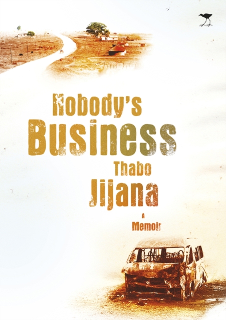 Nobody's business, Paperback / softback Book