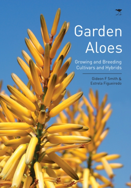 Garden aloes, Paperback / softback Book