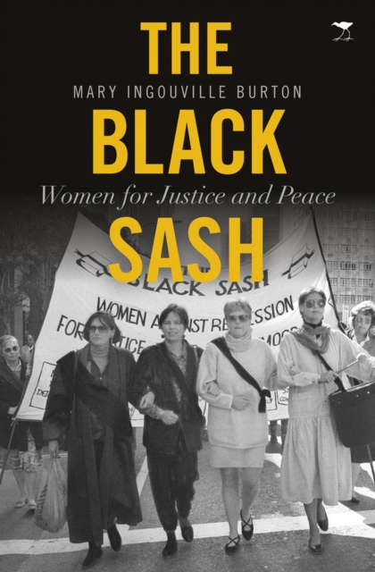 The Black Sash, Paperback / softback Book
