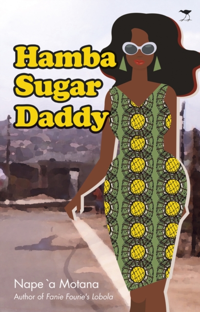 Hamba sugar daddy, Paperback / softback Book