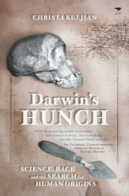 Darwin's hunch : Science, race, and the search for human origins, Paperback / softback Book