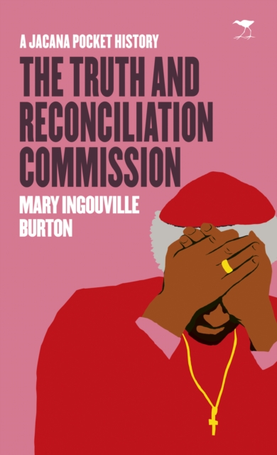 The Truth and Reconciliation Commission, EPUB eBook