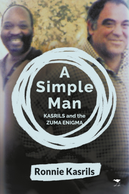A simple man, Paperback / softback Book
