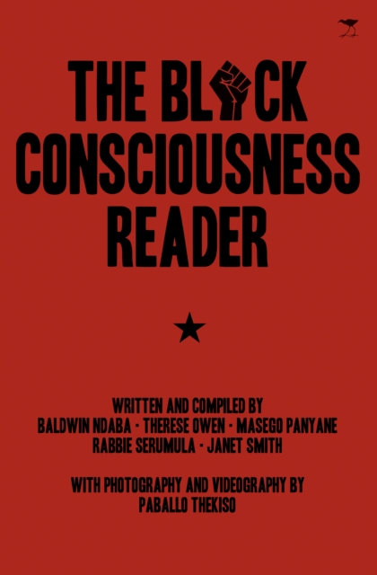 The Black Consciousness Reader, EPUB eBook
