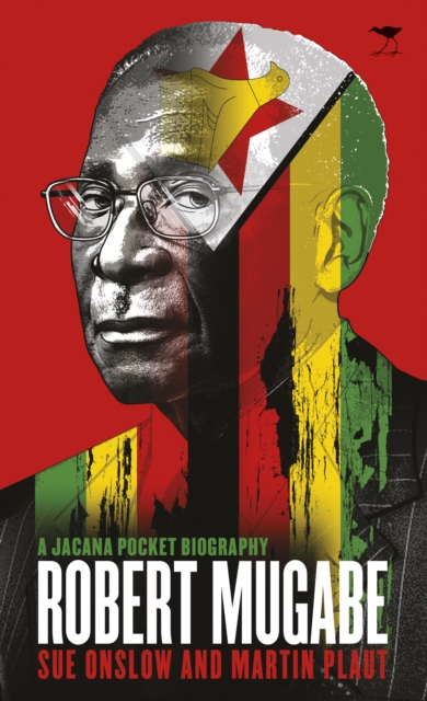 Robert Mugabe, EPUB eBook