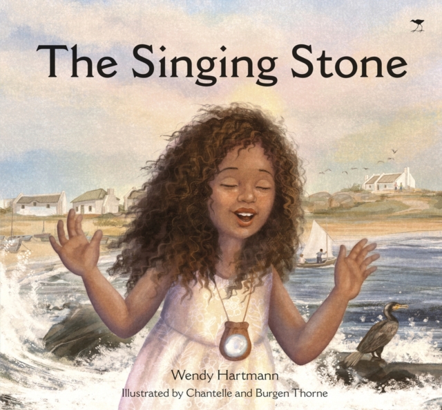 The singing stone, Paperback / softback Book