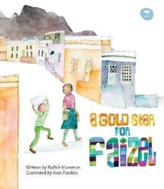 A Gold Star for Faizel, Paperback / softback Book