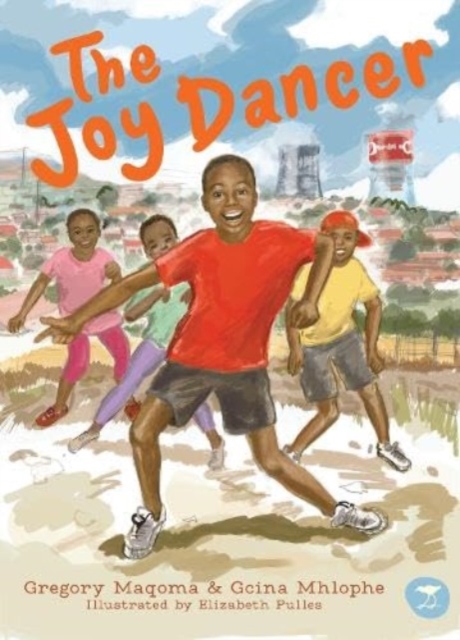 The Joy Dancer, Paperback / softback Book
