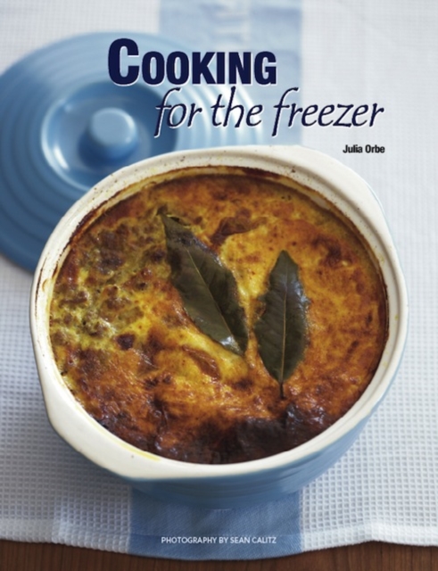 Cooking for the Freezer, PDF eBook