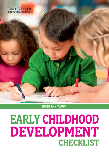 Early Childhood Development Checklist, PDF eBook