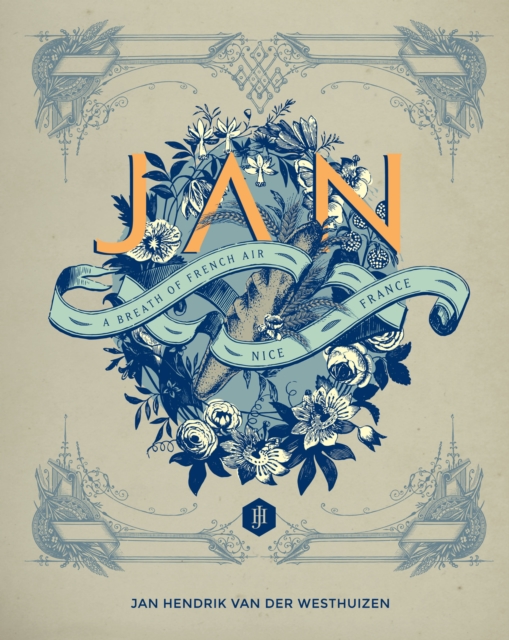 JAN - A Breath of French Air, EPUB eBook