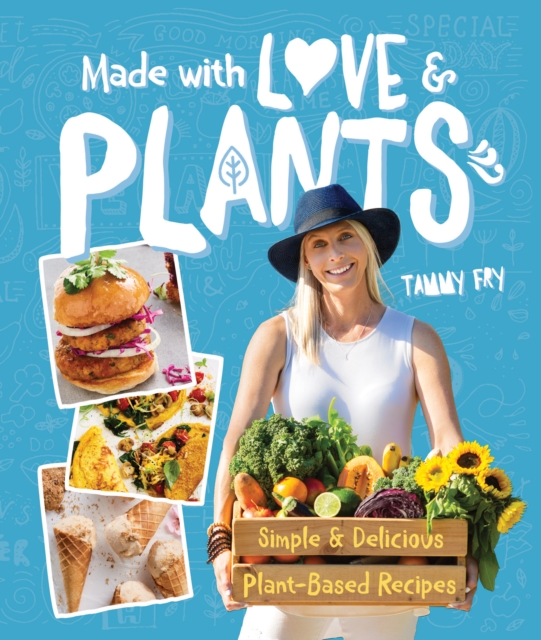 Made with Love & Plants, EPUB eBook