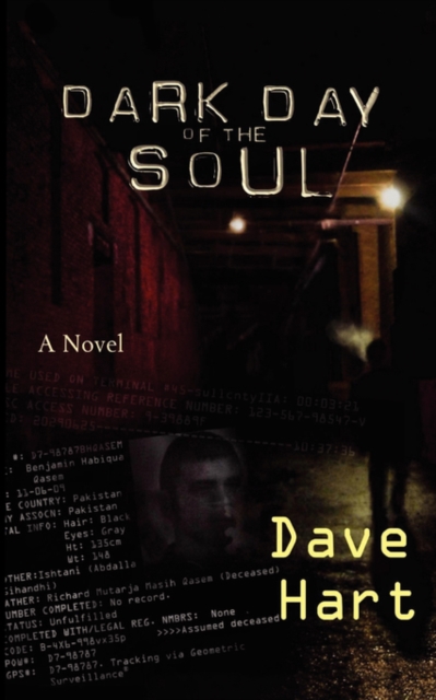 Dark Day of the Soul, Paperback / softback Book