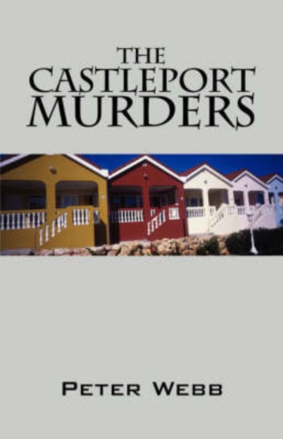 The Castleport Murders, Paperback / softback Book