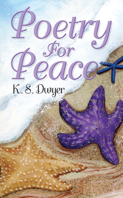 Poetry for Peace, Paperback / softback Book