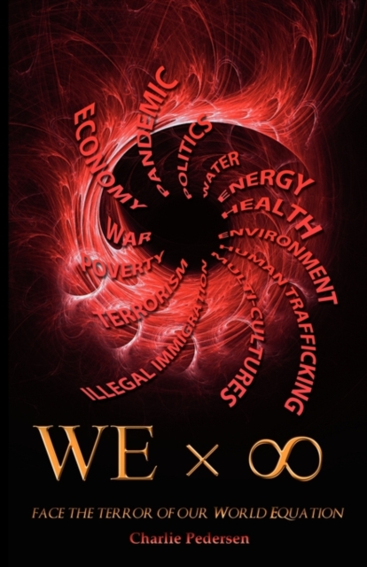 Wexoo : Face the Terror of Our World Equation, Hardback Book