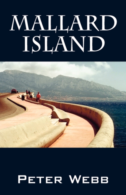 Mallard Island, Paperback / softback Book