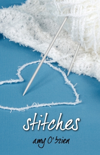 Stitches, Paperback / softback Book