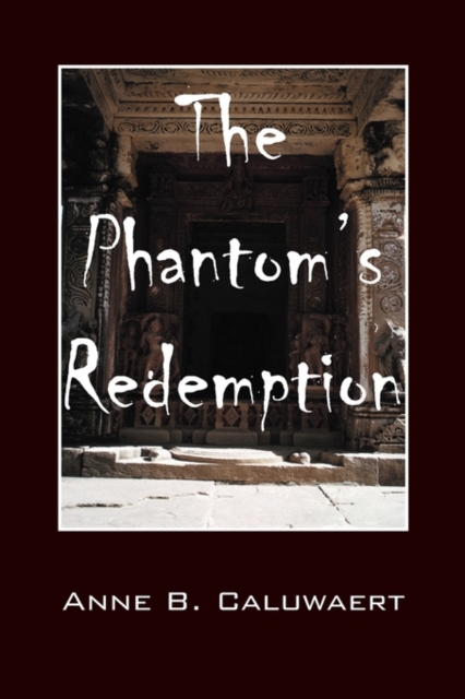 The Phantom's Redemption, Paperback / softback Book