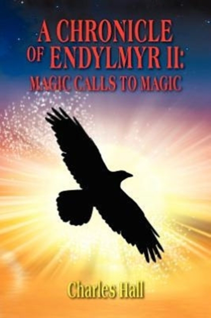 A Chronicle of Endylmyr II : Magic Calls to Magic, Paperback / softback Book