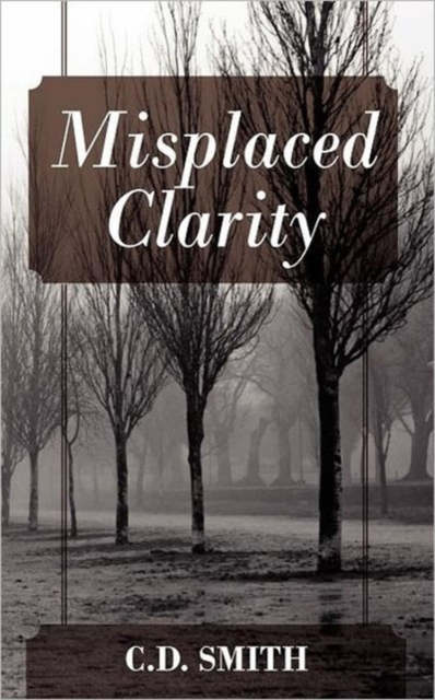 Misplaced Clarity, Paperback / softback Book
